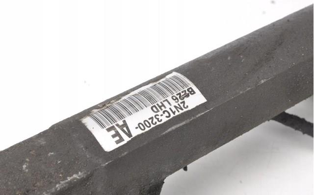 Do koszyka 2N1C3200AE Ford Listwa kierownicza (maglownica)
