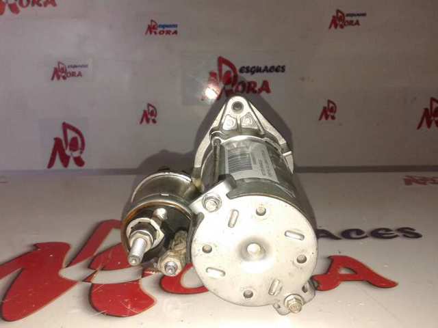 Rozrusznik 51823860 Ford