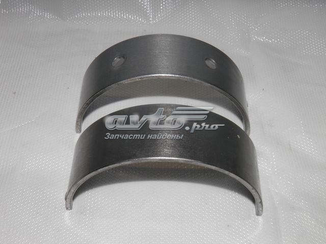 Panewki główne wału korbowego, zestaw, standardowe (STD) Mercedes 4070300640 cena, od 22,81 USD