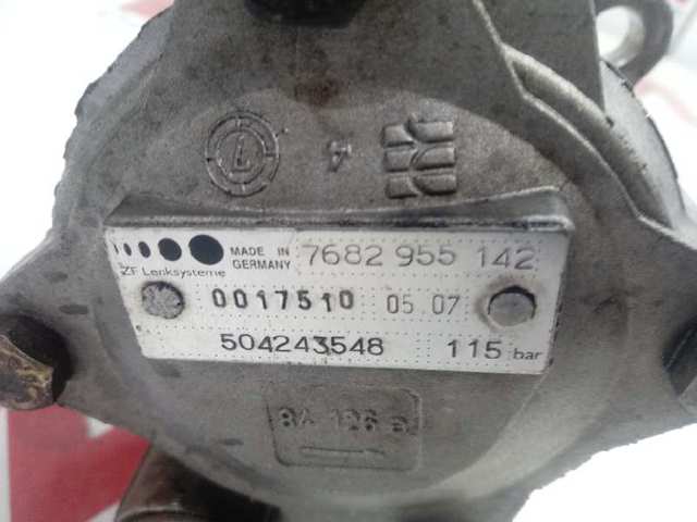 7682955142 Iveco Pompa wspomagania hydraulicznego kierownicy