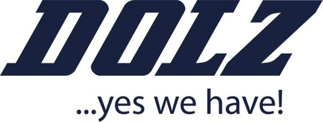 Pompa chłodząca wodna O203 Dolz