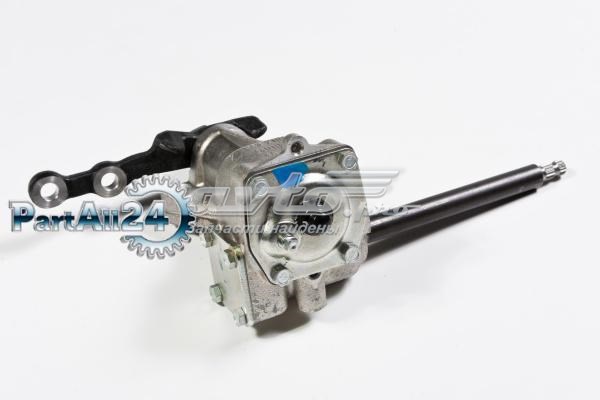 Mechanizm kierowniczy (reduktor) 21050340001000 Lada