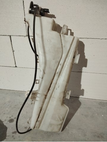 9826400680 Peugeot/Citroen Zbiorniczek spryskiwacza szyb