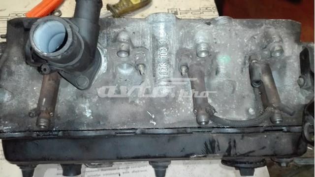 Śruba głowicy cylindrów do Volkswagen Passat B5 3B5