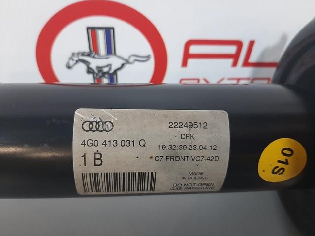 4G0413031Q VAG Amortyzator przedni