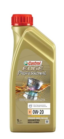 Olej do silnika Castrol 15DA8B cena, od 20,71 USD