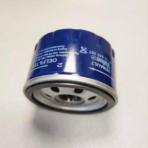 Filtr oleju 7711945897 Renault (RVI)