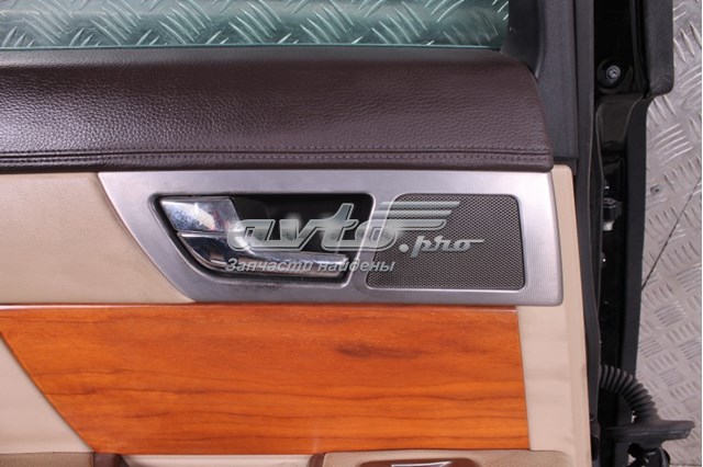 Drzwi tylne lewe C2Z2014 Jaguar
