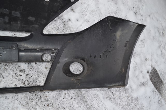 Do koszyka 8200799930 Renault (RVI) Zderzak przedni