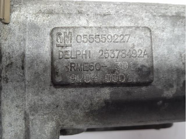 Przepustnica, komplet 55559227 General Motors