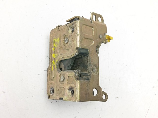 Zamek drzwi przednich lewych Iveco 500314255