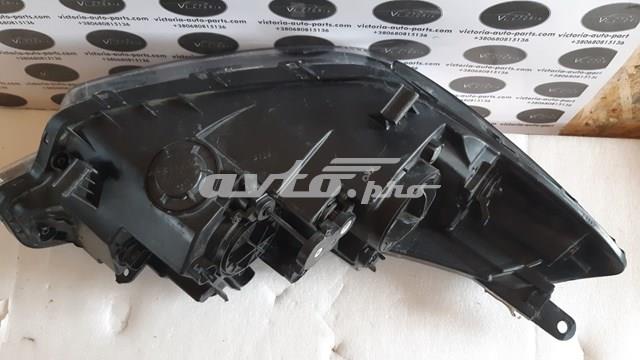  Reflektor lewy KIA Forte 3