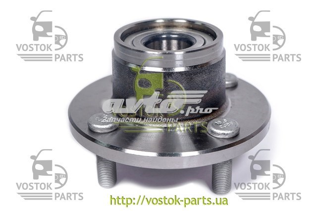 Piasta tylna S213301210 Chery
