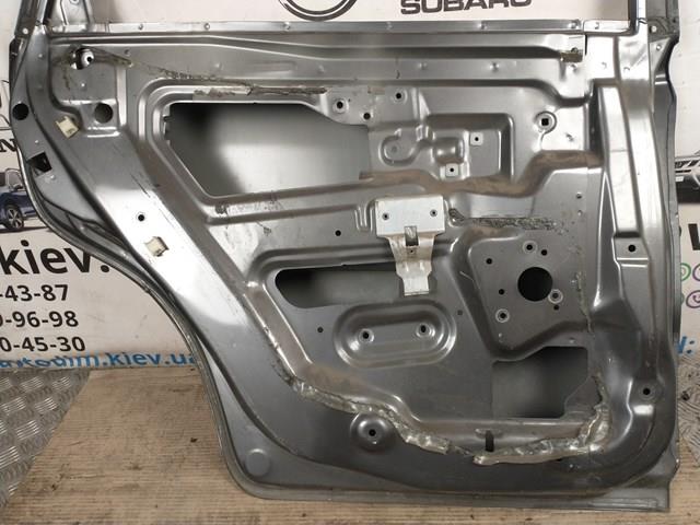  Drzwi tylne lewe Volvo V40 