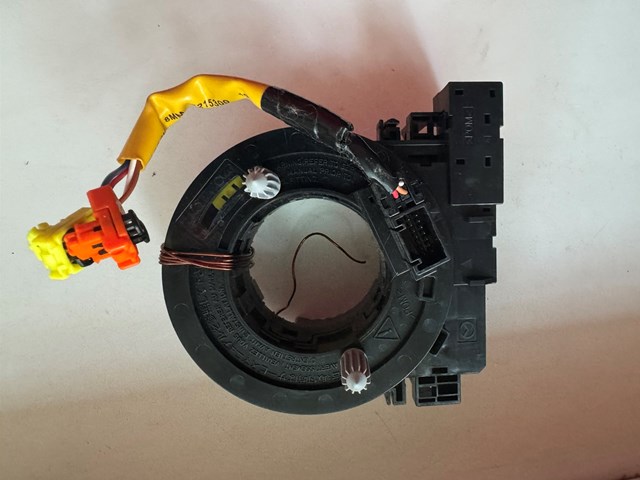 KD3566CS0B Mazda Pierścień kontaktowy AIRBAG, taśma kierownicy