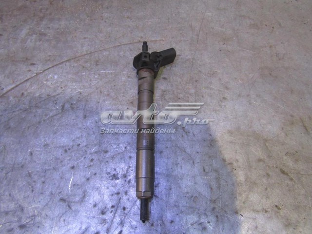 059130277BB VAG Wtryskiwacz paliwa