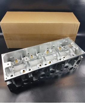 Śruba głowicy cylindrów 7701472681 Renault (RVI)