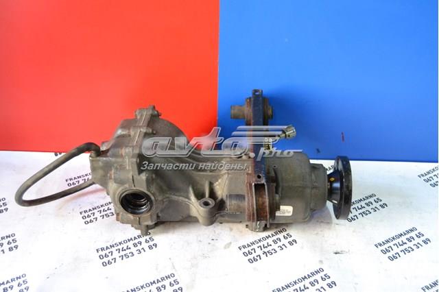 Reduktor mostu tylnego 383002A01A Nissan/Infiniti