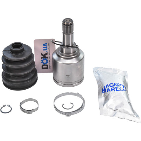 TIJ0020 Magneti Marelli Przegub homokinetyczny przedni wewnętrzny