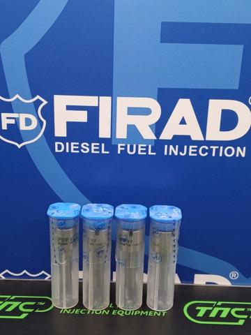Rozpylacz wtrysku diesla Firad PEF17 cena, od 82,01 USD