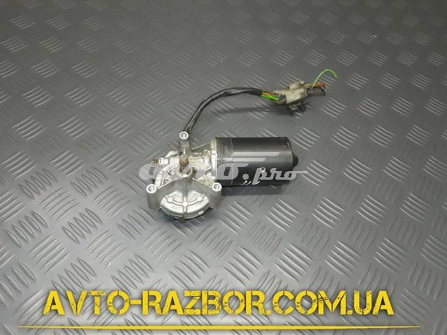 Silniczek wycieraczki szyby przedniej do Nissan Vanette CARGO C23