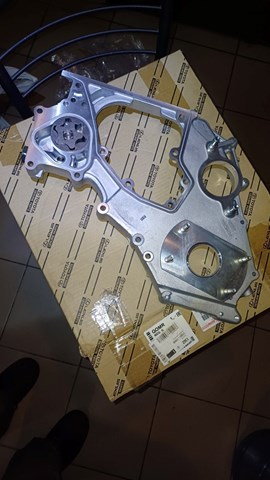 Do koszyka 1130117040 Toyota Pompa oleju