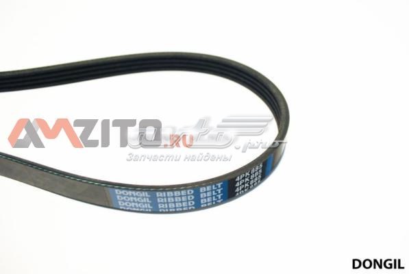 Pas napędowy mechanizmów Dongil 4PK885