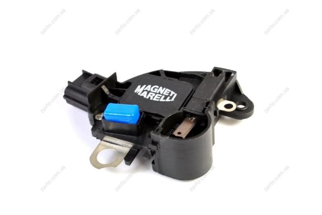Regulator alternatora (przekaźnik ładowania) Magneti Marelli 940016012300 cena, od 32,73 USD
