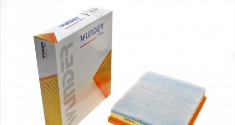Do koszyka WH326 Wunder Filtr powietrza