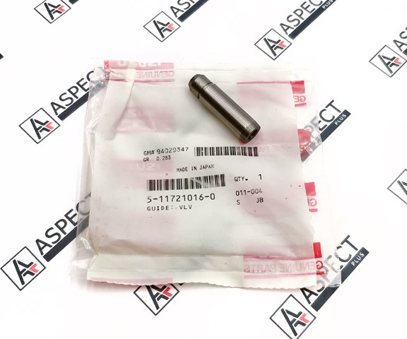 Prowadnica zaworu Isuzu Trooper SUV (UBS) (1987 - 1991) cena, od 7,65 USD
