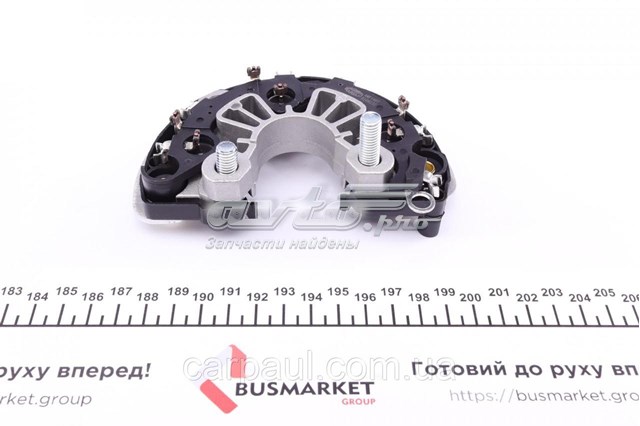 Do koszyka 940016146700 Magneti Marelli Mostek prostowniczy alternatora = Moster diodowy alternatora