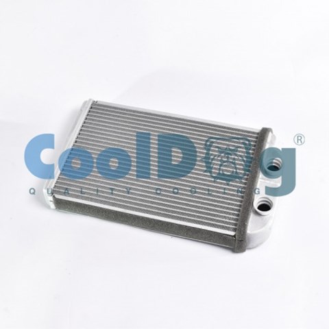Do koszyka CLD6001 Cooldog Chłodnica nagrzewnicy (ogrzewacza)
