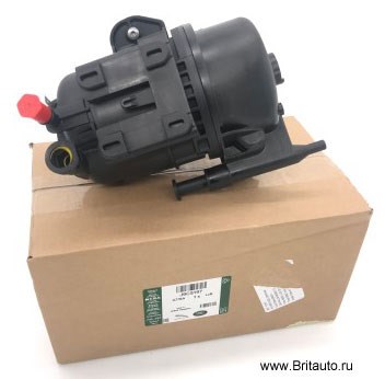 Filtr paliwa J9C5197 Jaguar