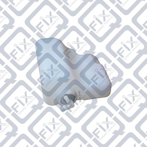 Zbiorniczek wyrównawczy układu chłodzenia Q-fix Q3730081 cena, od 36,45 USD
