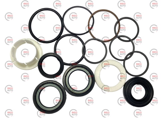Zestaw naprawczy maglownicy (mechanizmu) (zestaw uszczelniaczy) MSG OP9009KIT cena, od 57,19 USD