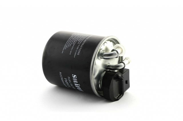FM914 Shafer Filtr paliwa