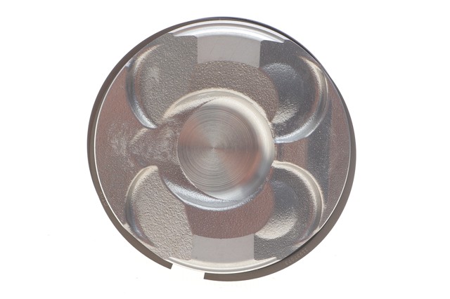 Do koszyka 081PI00110000 Mahle Original Tłok, komplet do jednego cylindru, STD
