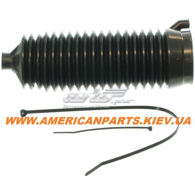 Osłona mechanizmu kierowniczego (maglownicy) Moog K150270 cena, od 26,98 USD