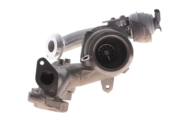 Turbina Garrett 8737679003S cena, od 697,97 USD