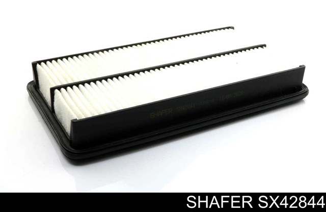 Filtr powietrza Shafer SX42844 cena, od 11,62 USD