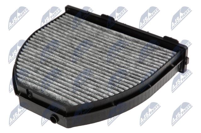 Filtr kabiny NTY FCFME033C