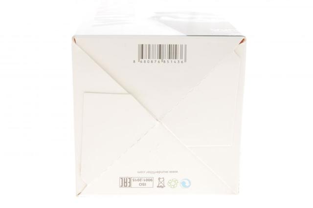 Filtr paliwa WB810 Wunder
