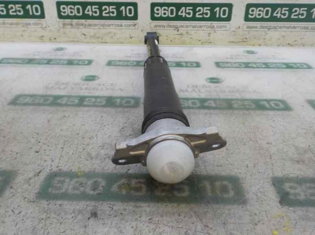 Amortyzator tylny do Volkswagen Polo VI AW1, BZ1, AE1