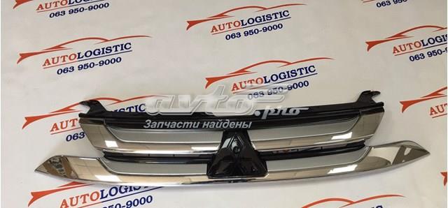 PMB07170GA Signeda Atrapa chłodnicy