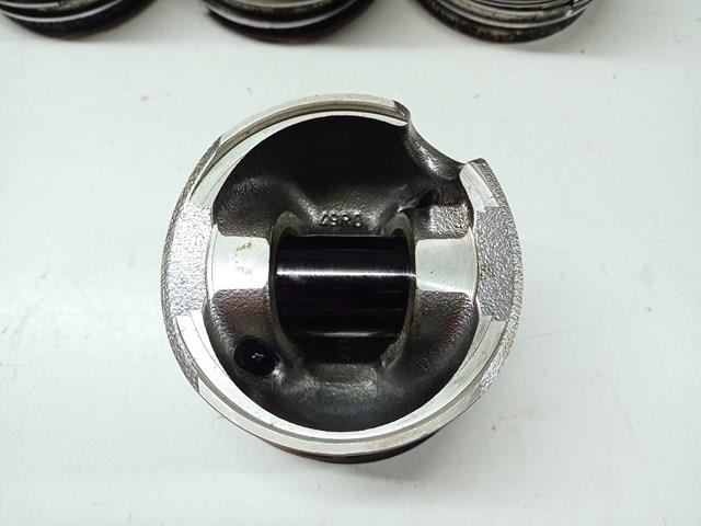 Tłok, komplet do jednego cylindru, STD 03L107065G VAG