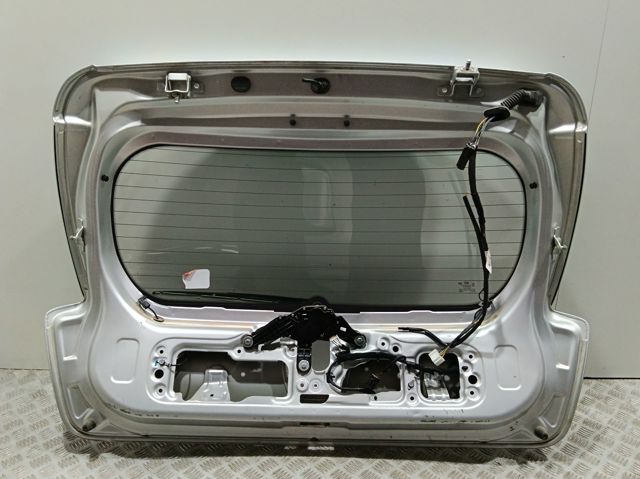 Drzwi tylne (bagażnika 3/5) KIA Picanto II hatchback (TA) (2011 - 2018) cena, od  
