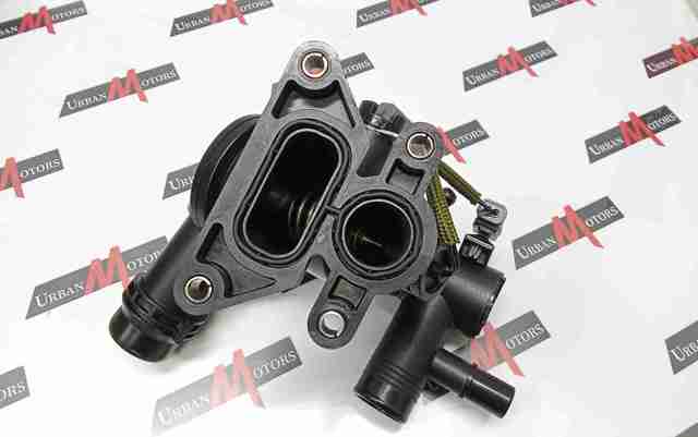 Obudowa termostatu Land Rover H4P38575AE cena, od 91,54 USD