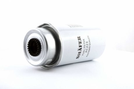 Filtr paliwa FC223 Shafer