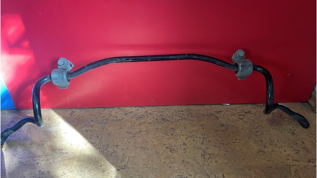 Do koszyka Stabilizator przedni Citroen C4 Cactus 