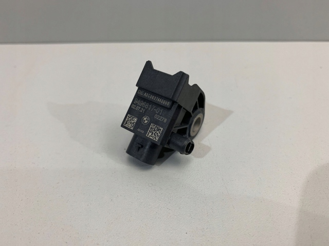 Do koszyka 9496817 BMW Czujnik przyspieszenia wzdłużnego